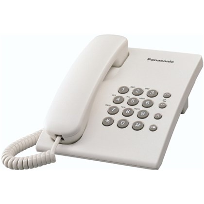 Panasonic KX-TS 500W bijeli