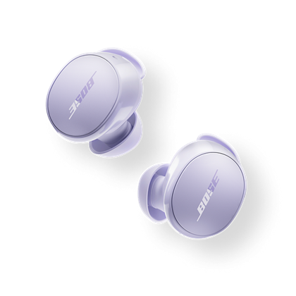 Bose Quietcomfort-earbuds-chilled-lilac