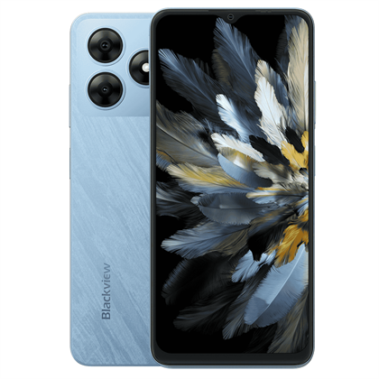 blackview-wave-8-pametni-telefon-prednja