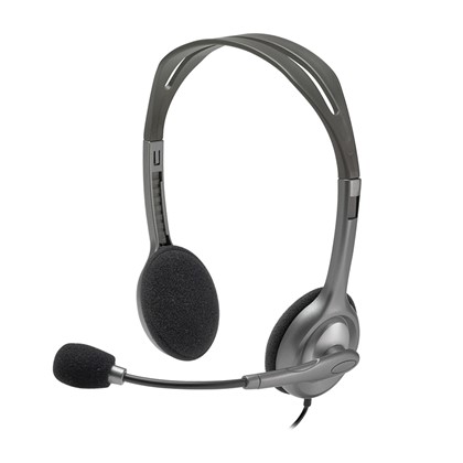 slusalice-logitech-headset-h110-srebrne