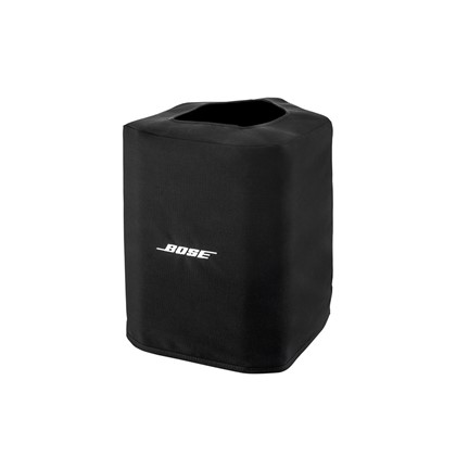 Bose S1 Pro Plus Slip Cover crni kosi prikaz