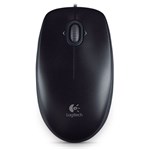 Miš Logitech M100 crni