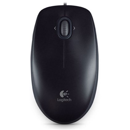 Miš Logitech M100 crni