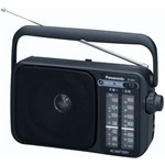 Prijenosni radio Panasonic RF-2400