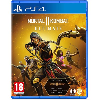 Mortal Kombat 11 Ultimate PS4.jpg