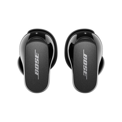 Bose QuietComfort Earbuds II crne 