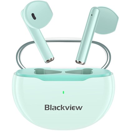 BLACKVIEW AirBuds 6 Misty Green