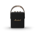 Marshall Stockwell II Brass