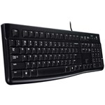 Logitech K120 Retail