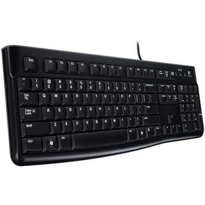 Logitech K120 Retail