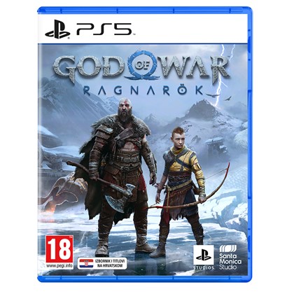 God of War Ragnarok_ps5