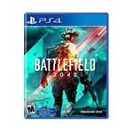 PS4 Battlefield 2042