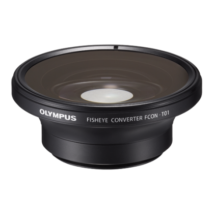 Olympus FCON-T01 Fisheye predleća