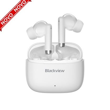 Blackview AirBuds 4 bijele novo