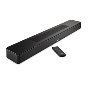 Se-Mark Bose Smart Soundbar 600 sa strane uz daljinski.jpg (za povećanje klikni na sliku)