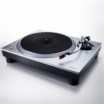 TECHNICS SL- 1500 CEG-S SREBRNI