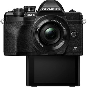 Olympus E-M10 MARK IV PANCAKE KIT crni 02.jpg (za povećanje klikni na sliku)