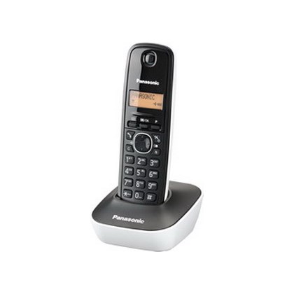 Panasonic KX-TG 1611 bijeli