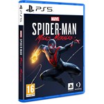 Marvel’s Spider-Man Miles Morales PS5