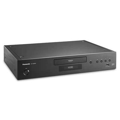 BLU-RAY DP-UB9000EG1 PANASONIC