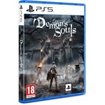 Demon’s Souls PS5