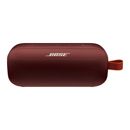 Bose-SoundLink-FLEX-Carmine-Red-prednja strana