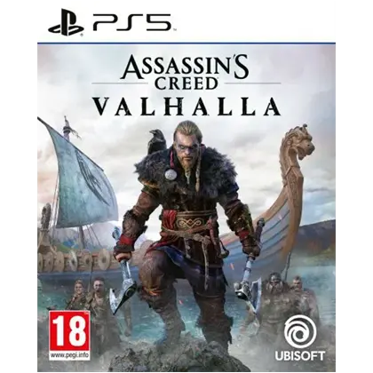 valhalla