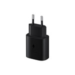 KP USB-C 25W BK SAMSUNG