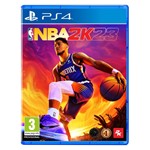 PS4 NBA 2K23