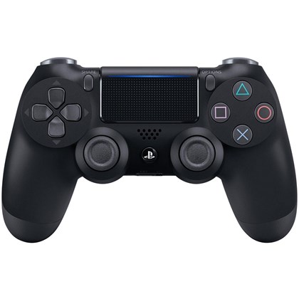 PS4 Dualshock Controller v2 Black 01.jpg