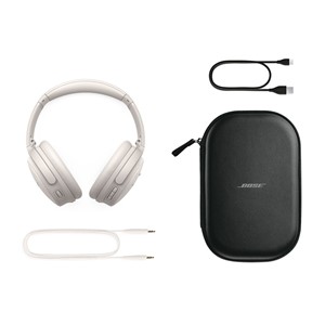 BOSE QuietComfort Headphones White (bijele) BT slušalice (za povećanje klikni na sliku)