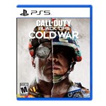 PS5 COD: Black Ops COLD WAR Gold