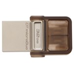 USB stick Kingston DataTraveler microDuo 32GB.jpg