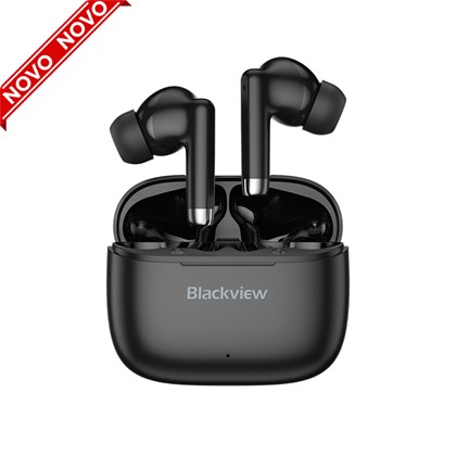 Blackview AirBuds 4 crne novo