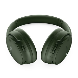 BOSE QuietComfort Headphones Green (zelene) - BT slušalice (za povećanje klikni na sliku)