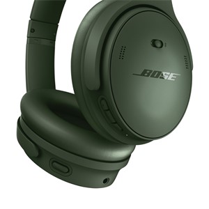 BOSE QuietComfort Headphones Green (zelene) - BT slušalice (za povećanje klikni na sliku)