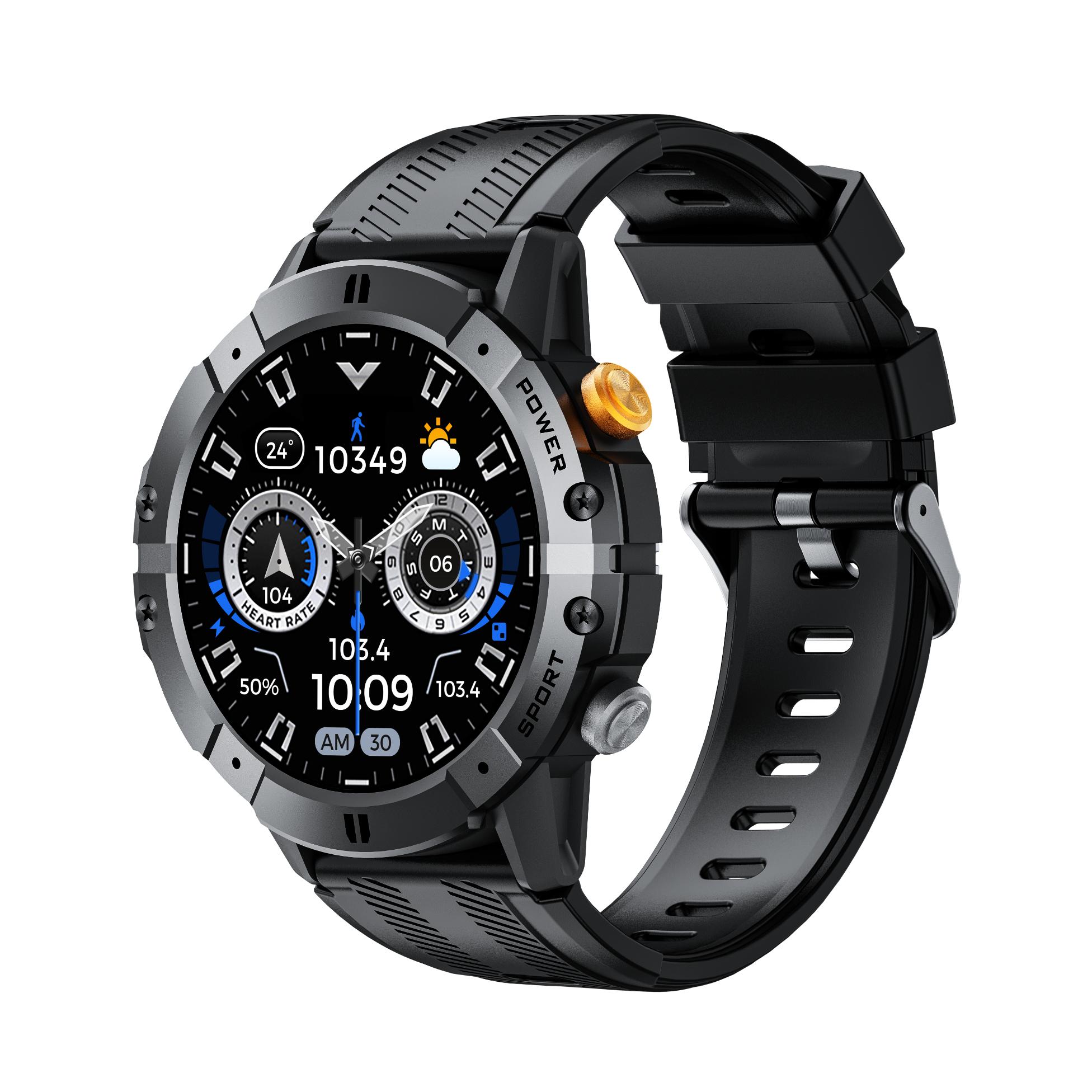 Smartwatch cubot online