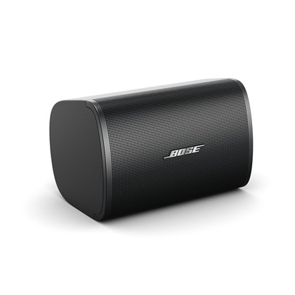 BOSE DesignMax DM3SE Black nadgradni zvučnik