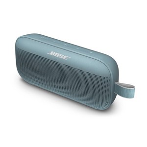 BOSE Soundlink FLEX - STONE BLUE - ZVUČNIK BT
 (za povećanje klikni na sliku)