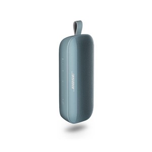 BOSE Soundlink FLEX - STONE BLUE - ZVUČNIK BT
 (za povećanje klikni na sliku)