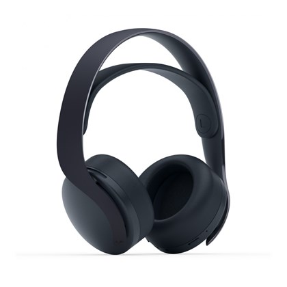 PS5 PULSE 3D WIR. HEADSET MIDNIGHT BLACK