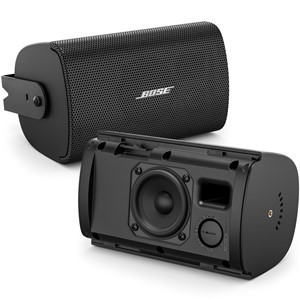 BOSE FreeSpace FS2SE Black nadgradni zvučnik 1.jpg (za povećanje klikni na sliku)