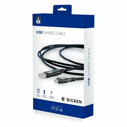 bigben-ps4-official-usb-charging-cable-3m