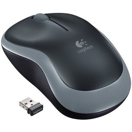 Miš Logitech M185