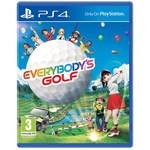 PS4 Everybody’s Golf