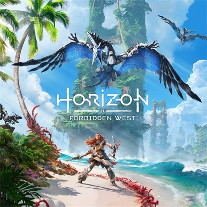 horizon forbiden west ps4