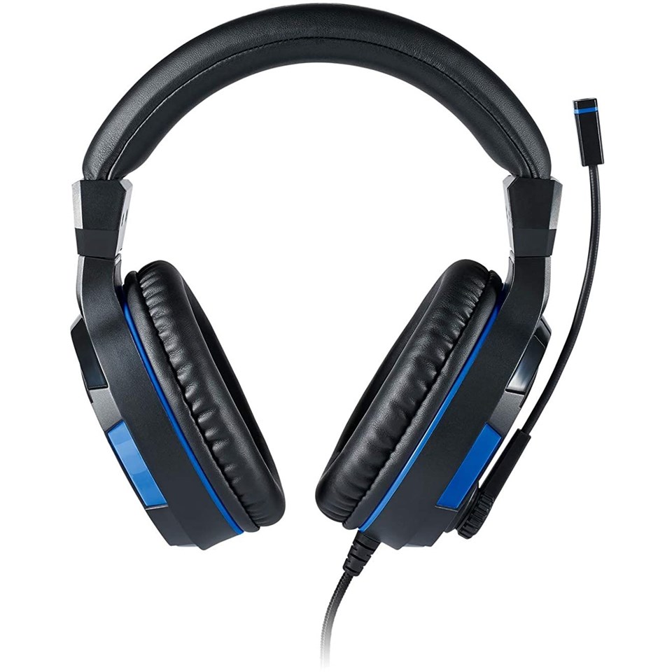 Stereo headphones online ps4