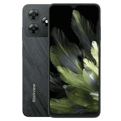 blackview-wave-8-pametni-telefon-prednja