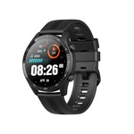 BLACKVIEW X1 PRO SMARTWATCH CRNA