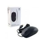 LOGITECH B100 MIŠ